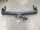 Toyota Hilux Tow Bar