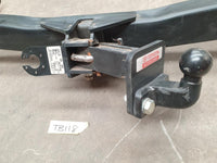 Toyota Hilux Tow Bar