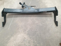Toyota Hilux Tow Bar