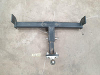 Suzuki Jimny Tow Bar