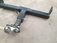 Suzuki Jimny Tow Bar