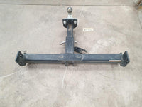 Suzuki Jimny Tow Bar