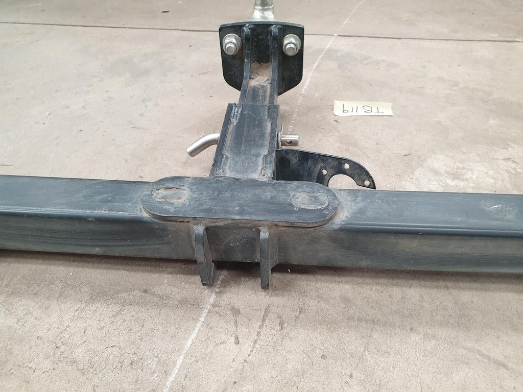 Suzuki Jimny Tow Bar