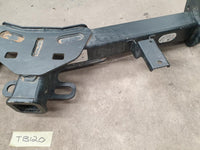 Ford Ranger Tow Bar