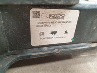Ford Ranger Tow Bar