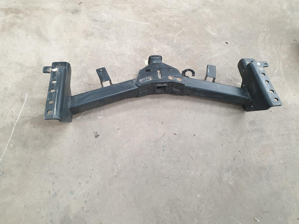 Ford Ranger Tow Bar