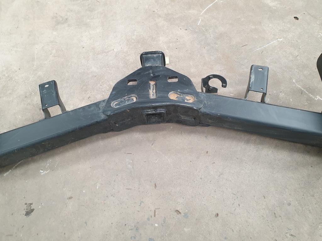 Ford Ranger Tow Bar