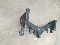 Ford Ranger Tow Bar