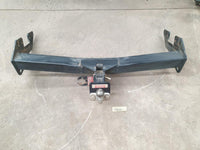 Toyota Hilux Tow Bar