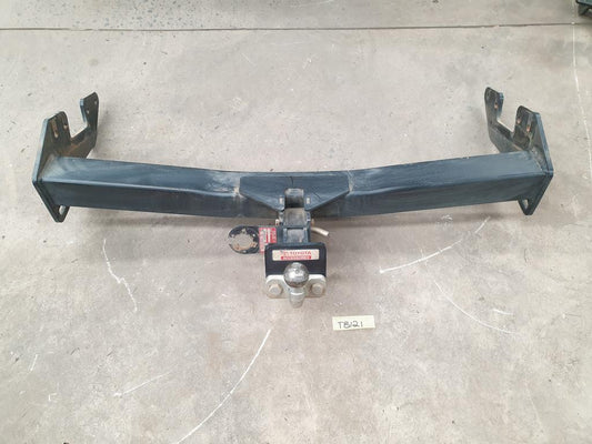 Toyota Hilux Tow Bar