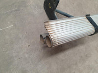 Original Used Nissan NP300 Tow Bar