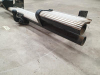Original Used Nissan NP300 Tow Bar