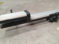 Original Used Nissan NP300 Tow Bar