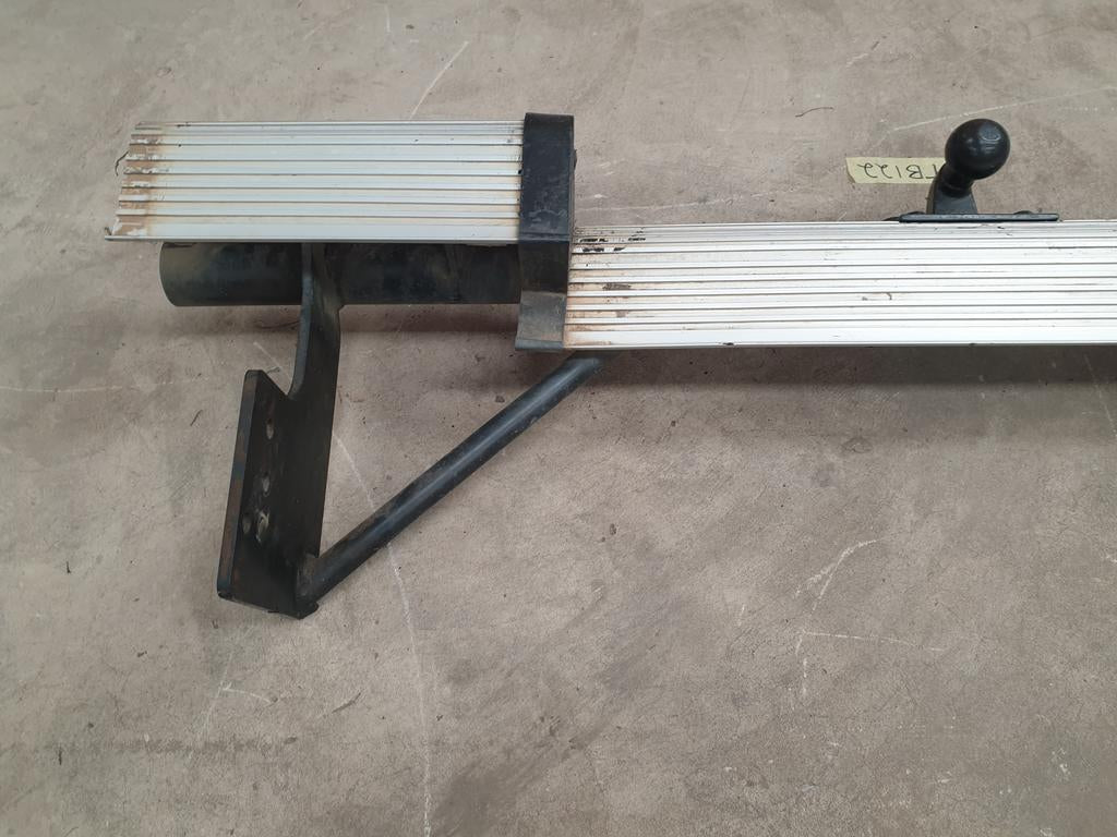 Original Used Nissan NP300 Tow Bar