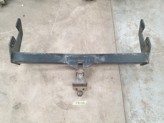 Original Used Toyota Hilux Tow Bar