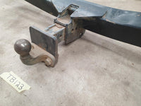 Original Used Toyota Hilux Tow Bar
