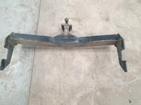 Original Used Toyota Hilux Tow Bar
