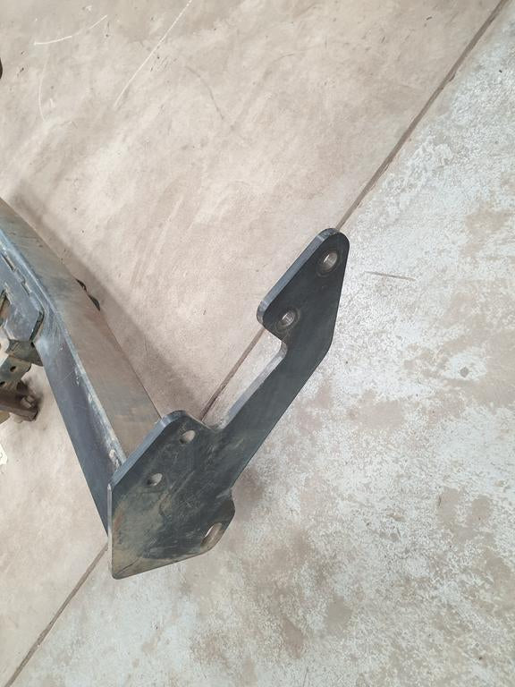 Original Used Toyota Hilux Tow Bar