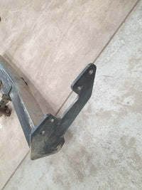 Original Used Toyota Hilux Tow Bar
