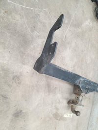 Original Used Toyota Hilux Tow Bar