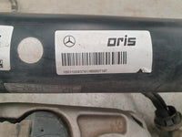 Original Used Mercedes-Benz GLE W166 Electric Tow Bar