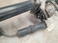 Original Used Mercedes-Benz GLE W166 Electric Tow Bar