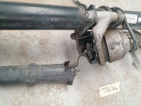 Original Used Mercedes-Benz GLE W166 Electric Tow Bar