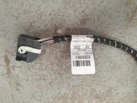 Original Used Mercedes-Benz GLE W166 Electric Tow Bar