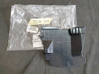 Toyota Yaris 1.5 2017, 2018, 2019, 2020, 2021, 2022, 2023, 2024 Right Radiator Support Extension