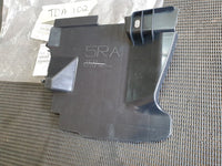 Toyota Yaris 1.5 2017, 2018, 2019, 2020, 2021, 2022, 2023, 2024 Right Radiator Support Extension