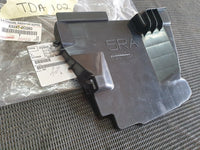 Toyota Yaris 1.5 2017, 2018, 2019, 2020, 2021, 2022, 2023, 2024 Right Radiator Support Extension