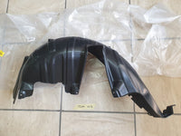 Toyota Starlet 1.5 2022, 2023, 2024 Right Rear Fender Liner