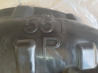 Toyota Starlet 1.5 2022, 2023, 2024 Right Rear Fender Liner