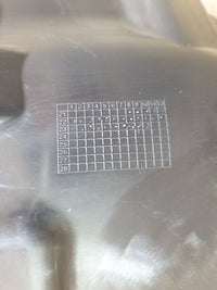 Toyota Starlet 1.5 2022, 2023, 2024 Right Rear Fender Liner