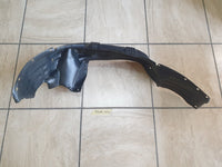 Toyota Hilux D4D 2008, 2009, 2010, 2011 Left Rear Fender Liner