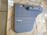Toyota Land Cruiser Double Cab 2013, 2014, 2015, 2016 Right Rear Door Inner Panel