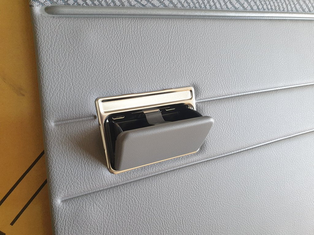 Toyota Land Cruiser Double Cab 2013, 2014, 2015, 2016 Right Rear Door Inner Panel