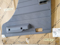 Toyota Land Cruiser Double Cab 2013, 2014, 2015, 2016 Right Rear Door Inner Panel