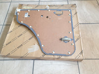Toyota Land Cruiser Double Cab 2013, 2014, 2015, 2016 Right Rear Door Inner Panel