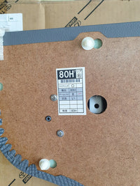 Toyota Land Cruiser Double Cab 2013, 2014, 2015, 2016 Right Rear Door Inner Panel