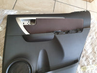 Toyota Fortuner GD 2016, 2017, 2018, 2019, 2020 Right Rear Door Inner Panel