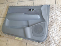 Toyota Hilux D4D 2008, 2009, 2010, 2011 Left Front Door Inner Panel
