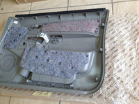 Toyota Hilux D4D 2008, 2009, 2010, 2011 Left Front Door Inner Panel
