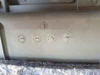 Toyota Hilux D4D 2008, 2009, 2010, 2011 Left Front Door Inner Panel