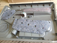 Toyota Hilux D4D 2008, 2009, 2010, 2011 Left Front Door Inner Panel