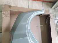 Toyota Etios Hatchback 2012, 2013, 2014, 2015, 2016, 2017, 2018, 2019, 2020 Right Rear Fender