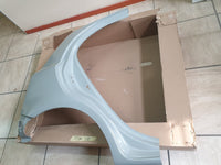 Toyota Etios Hatchback 2012, 2013, 2014, 2015, 2016, 2017, 2018, 2019, 2020 Right Rear Fender