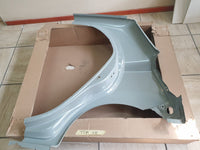 Toyota Etios Hatchback 2012, 2013, 2014, 2015, 2016, 2017, 2018, 2019, 2020 Right Rear Fender