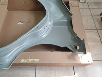 Toyota Etios Hatchback 2012, 2013, 2014, 2015, 2016, 2017, 2018, 2019, 2020 Right Rear Fender