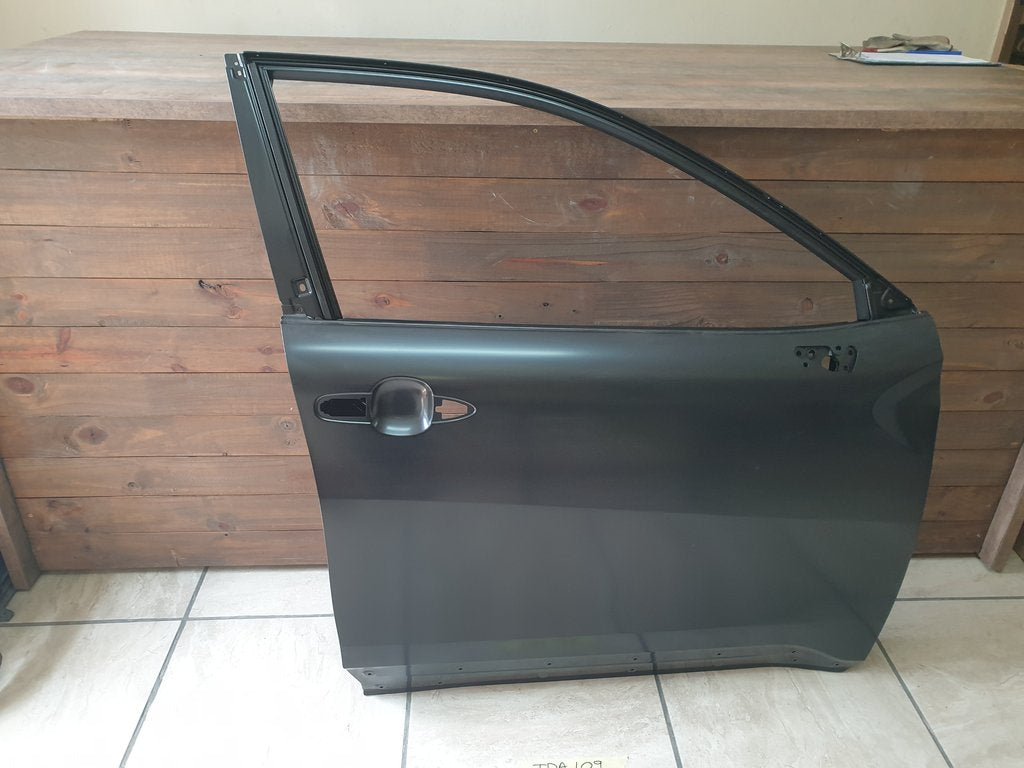 Toyota Corolla Cross 2021, 2022, 2023, 2024 Right Front Driver Door